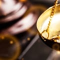 What size gold is best investment?