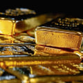 Is investing in gold low risk?