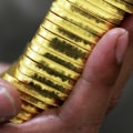 Can you make money off of gold?