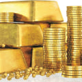 Is it wise to invest in gold right now?