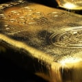 How can i invest in gold without buying real gold?
