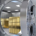 What is the most secure way to buy gold?
