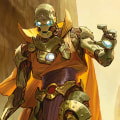 How much gold does an artificer start with?