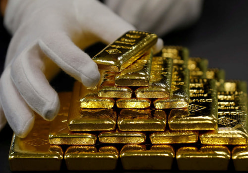 What is the safest way to own gold?