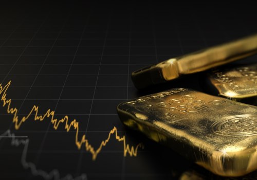 Is gold affected by the stock market?