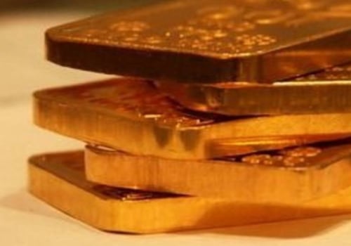 Is it a smart investment to buy gold?